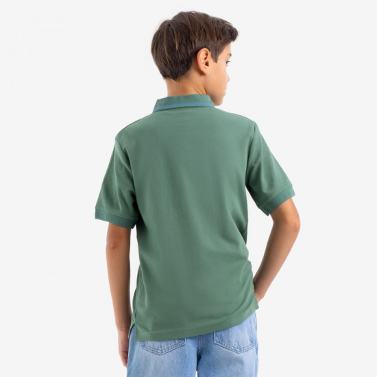 Футболка для мальчиков