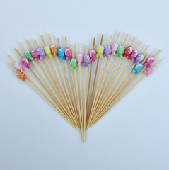 Набор шпажек для канапе «Рыбки» - Фото 2