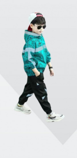 Костюм детский