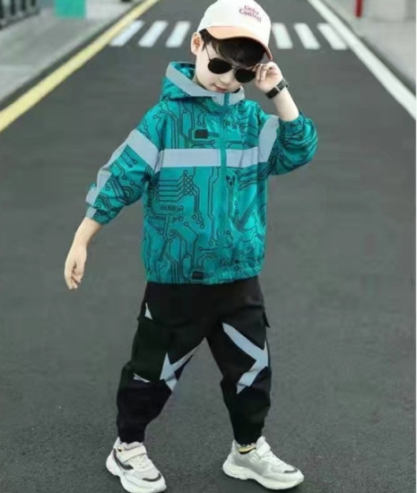 Костюм детский