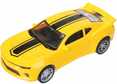 Машина на радиоуправлении «Трансформеры» - Фото 3