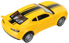 Машина на радиоуправлении «Трансформеры» - Фото 4