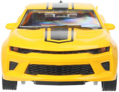 Машина на радиоуправлении «Трансформеры» - Фото 5