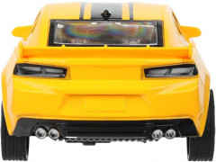 Машина на радиоуправлении «Трансформеры» - Фото 6