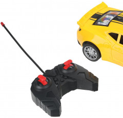 Машина на радиоуправлении «Трансформеры» - Фото 8