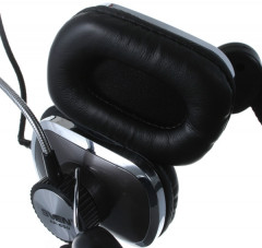 Наушники-гарнитура AP-600 - Фото 1