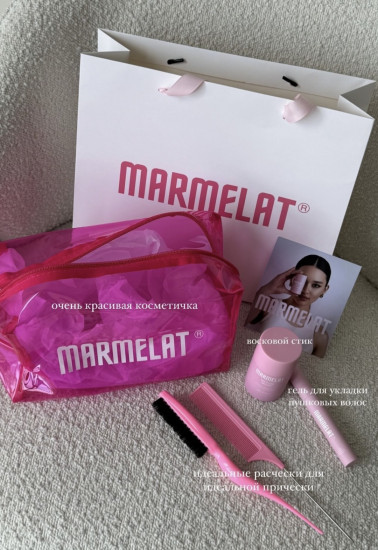 Набор по уходу за волосами для женщин