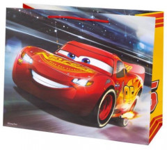 Пакет подарочный «Форсаж» - Фото 1