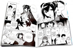 Восхождение героя Щита. Тома 15-16. Комплект из 2 книг - Фото 3