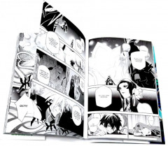 Восхождение героя Щита. Тома 15-16. Комплект из 2 книг - Фото 9