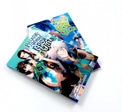 Восхождение героя Щита. Тома 15-16. Комплект из 2 книг - Фото 13