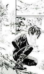 Бездомный Бог. Тома 19-21. Комплект из 3 книг - Фото 21