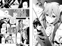 Восхождение героя Щита. Тома 1-2. Комплект из 2 книг - Фото 5