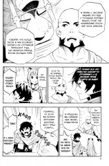 Восхождение героя Щита. Тома 1-2. Комплект из 2 книг - Фото 12