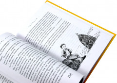 Комплект из 2 книг: «Пятеро детей и чудище», «Про все крутые времена года классные стихи» - Фото 7