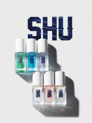 Масло для ногтей трехцветное «Ice Kiss № 503» - Фото 4