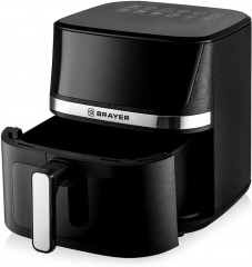 Аэрогриль BR2038 - Фото 6