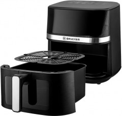 Аэрогриль BR2038 - Фото 7