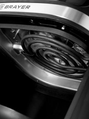 Аэрогриль BR2038 - Фото 8