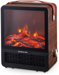 Тепловентилятор BR4860 - Фото 1