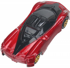 Машина «Трансформеры» - Фото 2