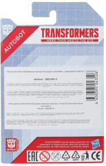 Машина «Трансформеры» - Фото 3