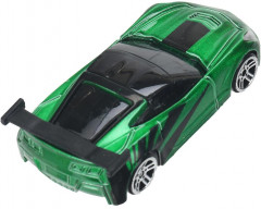 Машина «Трансформеры» - Фото 1