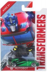 Машина «Трансформеры» - Фото 2