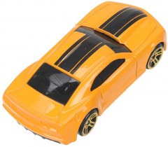 Машина «Трансформеры» - Фото 2