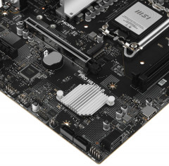 Материнская плата PRO H810M-B - Фото 4