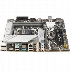 Материнская плата B760M-A WIFI - Фото 1