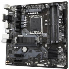 Материнская плата B760M DS3H DDR4 - Фото 1