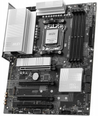 Материнская плата PRO B850-P WIFI - Фото 3