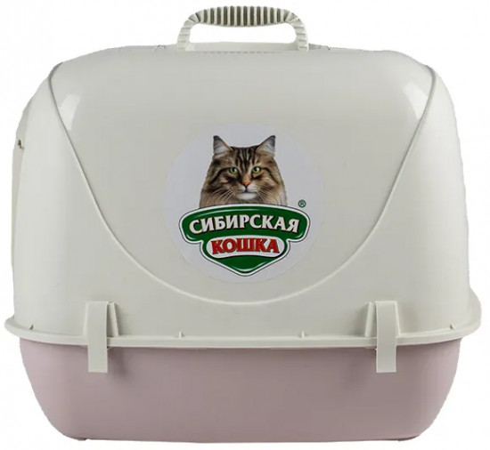 Туалет закрытый