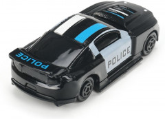 Машина «Трансформеры» - Фото 1