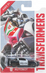 Машина «Трансформеры» - Фото 2