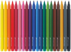 Набор фломастеров - Фото 1