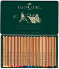 Карандаши пастельные «Pitt Pastel» - Фото 2