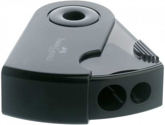 Точилка пластиковая