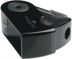 Точилка пластиковая - Фото 3