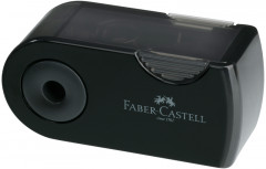 Точилка пластиковая - Фото 4