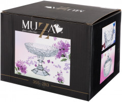 Конфетница «Muza» - Фото 1