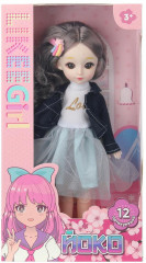 Кукла «Йоко» - Фото 2