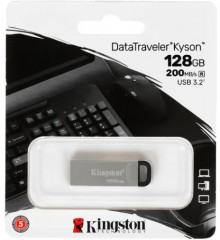 Флеш-накопитель DTKN/128GB - Фото 2