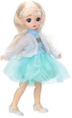 Кукла «Йоко» - Фото 1