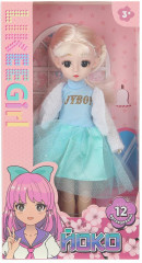 Кукла «Йоко» - Фото 2