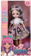 Кукла «Йоко» - Фото 2