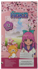 Кукла «Йоко» - Фото 3