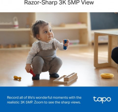 Камера видеонаблюдения TC74 - Фото 4