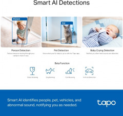 Камера видеонаблюдения TC74 - Фото 6